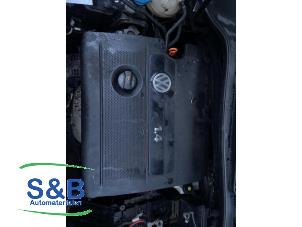Gebruikte Versnellingsbak Volkswagen Golf V (1K1) 1.4 16V Prijs € 350,00 Margeregeling aangeboden door Schaap & Bron