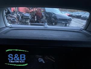 Gebruikte Hoedenplank Volkswagen Golf V (1K1) 1.4 16V Prijs € 40,00 Margeregeling aangeboden door Schaap & Bron