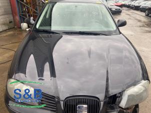 Gebruikte Motorkap Seat Ibiza III (6L1) 1.4 TDI Prijs € 50,00 Margeregeling aangeboden door Schaap & Bron