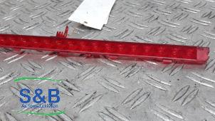 Gebruikte Extra Remlicht midden Skoda Fabia II (5J) 1.4i 16V Prijs € 15,00 Margeregeling aangeboden door Schaap & Bron