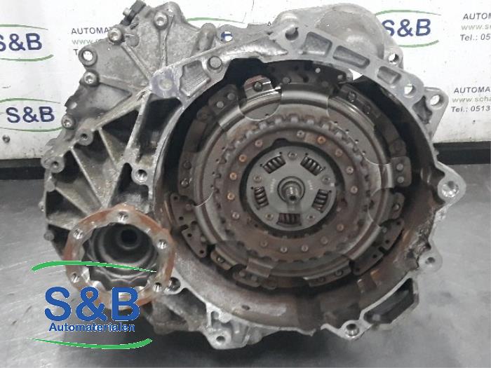 Gebruikte Automaatbak Audi A3 Sportback (8VA/8VF) 1.0 TFSI 12V Prijs € 650,00 Margeregeling aangeboden door Schaap & Bron