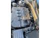 Motor van een Skoda Octavia Combi (5EAC) 1.6 TDI Greenline 16V 2014