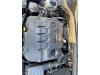 Motor van een Skoda Octavia Combi (5EAC) 1.6 TDI Greenline 16V 2014