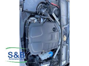Gebruikte Motor Audi A4 Avant (B9) 2.0 TDI Ultra 16V Prijs op aanvraag aangeboden door Schaap & Bron