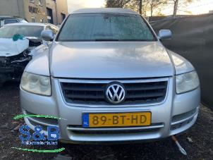 Gebruikte Koelerset Volkswagen Touareg (7LA/7L6) 2.5 TDI R5 Prijs € 270,00 Margeregeling aangeboden door Schaap & Bron