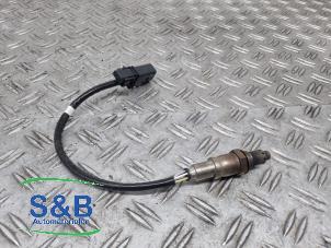 Gebruikte Lambda Sonde Skoda Fabia III (NJ3) 1.0 TSI 12V Prijs € 34,99 Margeregeling aangeboden door Schaap & Bron