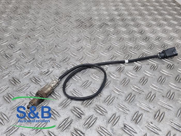 Gebruikte Lambda Sonde Skoda Fabia III (NJ3) 1.0 TSI 12V Prijs € 34,99 Margeregeling aangeboden door Schaap & Bron