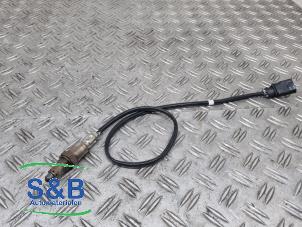 Gebruikte Lambda Sonde Skoda Fabia III (NJ3) 1.0 TSI 12V Prijs € 34,99 Margeregeling aangeboden door Schaap & Bron
