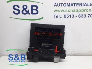 Gebruikte Computer boord Volkswagen Golf V (1K1) 1.6 FSI 16V Prijs € 55,00 Margeregeling aangeboden door Schaap & Bron