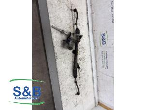 Gebruikte Stuurhuis Mini Mini (R56) 1.6 16V Cooper Prijs € 70,00 Margeregeling aangeboden door Schaap & Bron