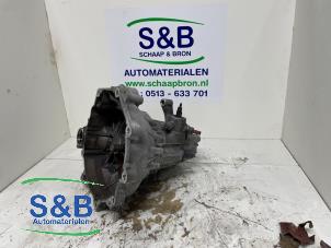 Gebruikte Versnellingsbak Skoda Fabia III Combi (NJ5) 1.0 12V Greentech Prijs € 400,00 Margeregeling aangeboden door Schaap & Bron