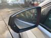 Buitenspiegel links van een Volkswagen Polo VI (AW1) 1.0 12V BlueMotion Technology 2018