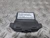 Gateway module van een Skoda Yeti (5LAC), 2009 / 2017 1.6 TDI Greenline, SUV, Diesel, 1.598cc, 77kW (105pk), FWD, CAYC, 2010-11 / 2015-05 2014