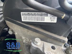 Gebruikte Motor Volkswagen Up! (121) 1.0 12V 60 Prijs € 275,00 Margeregeling aangeboden door Schaap & Bron