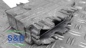 Gebruikte Computer Motormanagement Volkswagen Golf III Cabrio Restyling (1E7) 1.8 Prijs € 70,00 Margeregeling aangeboden door Schaap & Bron