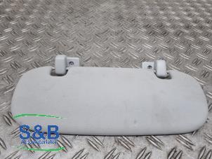 Gebruikte Zonneklep Mini Clubman (R55) 1.6 16V Cooper Prijs € 19,99 Margeregeling aangeboden door Schaap & Bron