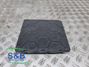 Gebruikte Boordcomputer Volkswagen Polo V (6R) 1.4 TDI DPF BlueMotion technology Prijs € 100,00 Margeregeling aangeboden door Schaap & Bron