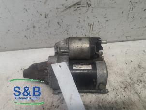 Gebruikte Startmotor Daihatsu Sirion 2 (M3) 1.0 12V DVVT Prijs € 35,00 Margeregeling aangeboden door Schaap & Bron