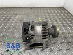 Gebruikte Dynamo Ford Focus 1 Wagon 1.8 TDdi Prijs € 35,00 Margeregeling aangeboden door Schaap & Bron