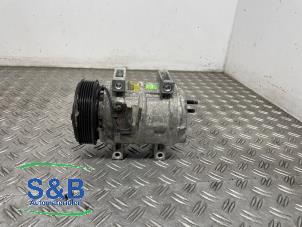 Gebruikte Pomp Airco Volvo V40 (VW) 1.8 16V Prijs € 45,00 Margeregeling aangeboden door Schaap & Bron