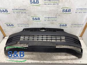 Gebruikte Voorbumper Volkswagen Transporter T6 2.0 TDI 150 4Motion Prijs € 50,00 Margeregeling aangeboden door Schaap & Bron