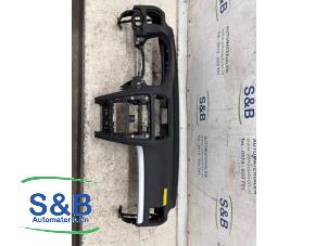 Gebruikte Dashboard Skoda Octavia Combi (1Z5) 1.2 TSI Prijs € 80,00 Margeregeling aangeboden door Schaap & Bron