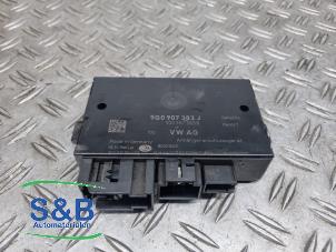 Gebruikte Trekhaak Module Seat Leon (5FB) 1.4 TSI ACT 16V Prijs € 99,99 Margeregeling aangeboden door Schaap & Bron