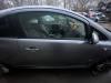 Opel Corsa D 1.4 16V Twinport Deur 2Deurs rechts