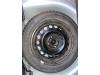 Opel Corsa D 1.4 16V Twinport Reserveband