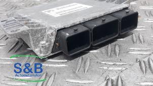 Gebruikte Computer Motormanagement Citroen C2 (JM) 1.1 Prijs € 175,00 Margeregeling aangeboden door Schaap & Bron