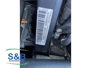 Gebruikte Motor Skoda Octavia Combi (1Z5) 1.6 MPI Prijs € 250,00 Margeregeling aangeboden door Schaap & Bron