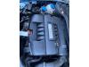 Motor van een Skoda Octavia Combi (1Z5) 1.6 MPI 2007