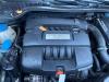 Motor van een Skoda Octavia Combi (1Z5) 1.6 MPI 2007