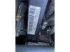 Motor van een Skoda Octavia Combi (1Z5) 1.6 MPI 2007
