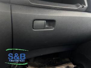 Gebruikte Dashboardkastje Skoda Roomster (5J) 1.4 16V Prijs € 30,00 Margeregeling aangeboden door Schaap & Bron