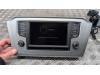 Volkswagen Passat Variant (3G5) 1.6 TDI 16V Display Multi Media regelunit