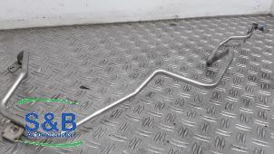 Gebruikte Oliedruk Leiding Audi A5 Cabrio (8F7) 3.0 TDI V6 24V Prijs € 30,00 Margeregeling aangeboden door Schaap & Bron