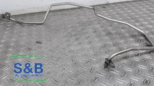 Gebruikte Oliedruk Leiding Audi A5 Cabrio (8F7) 3.0 TDI V6 24V Prijs € 30,00 Margeregeling aangeboden door Schaap & Bron