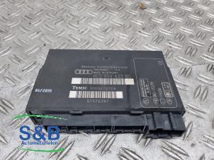 Gebruikte Module Centrale Deurvergrendeling Audi A4 Avant (B6) 1.8 T 20V Prijs € 149,99 Margeregeling aangeboden door Schaap & Bron