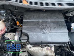 Gebruikte Versnellingsbak Volkswagen Fox (5Z) 1.4 16V Prijs € 200,00 Margeregeling aangeboden door Schaap & Bron