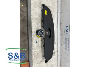 Gebruikte Airbag set + dashboard Mini Clubman (R55) 1.6 16V Cooper Prijs € 250,00 Margeregeling aangeboden door Schaap & Bron