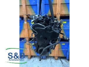 Gebruikte Motor Volkswagen Passat Variant (3G5) 1.6 TDI 16V Prijs € 2.000,00 Margeregeling aangeboden door Schaap & Bron