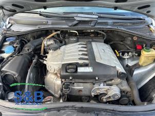 Gebruikte Motor Volkswagen Touareg (7LA/7L6) 3.2 V6 24V Prijs € 1.750,00 Margeregeling aangeboden door Schaap & Bron