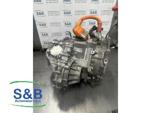 Gebruikte Automaatbak Hyundai Ioniq 1.6 GDI 16V Hybrid Prijs € 1.996,50 Inclusief btw aangeboden door Schaap & Bron