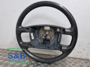 Gebruikte Stuurwiel Volkswagen Phaeton (3D) 3.2 V6 30V Prijs € 39,99 Margeregeling aangeboden door Schaap & Bron