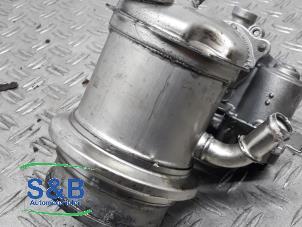 Gebruikte EGR koeler Volkswagen Caddy IV 2.0 TDI 75 Prijs € 150,00 Margeregeling aangeboden door Schaap & Bron