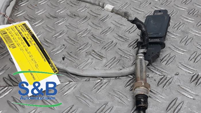 Gebruikte Nox sensor Volkswagen Caddy IV 2.0 TDI 75 Prijs € 250,00 Margeregeling aangeboden door Schaap & Bron