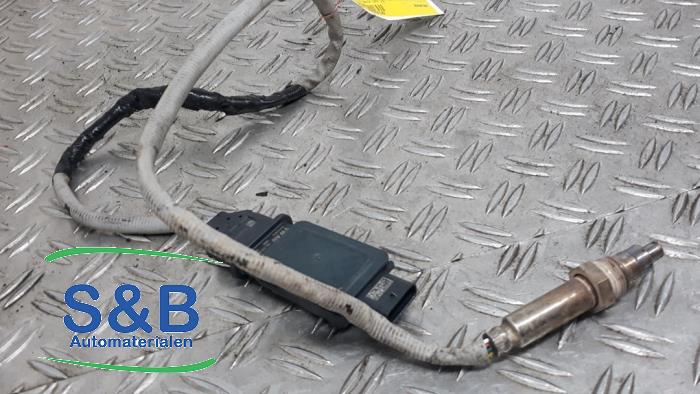 Gebruikte Nox sensor Volkswagen Caddy IV 2.0 TDI 75 Prijs € 250,00 Margeregeling aangeboden door Schaap & Bron