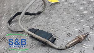Gebruikte Nox sensor Volkswagen Caddy IV 2.0 TDI 75 Prijs € 250,00 Margeregeling aangeboden door Schaap & Bron