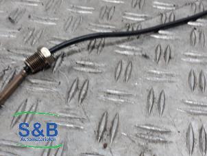 Gebruikte Uitlaat temperatuursensor Volkswagen Caddy IV 2.0 TDI 75 Prijs € 35,00 Margeregeling aangeboden door Schaap & Bron